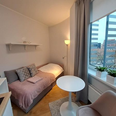 Apartamento Pepleri Studio 67 Tartu Exterior foto